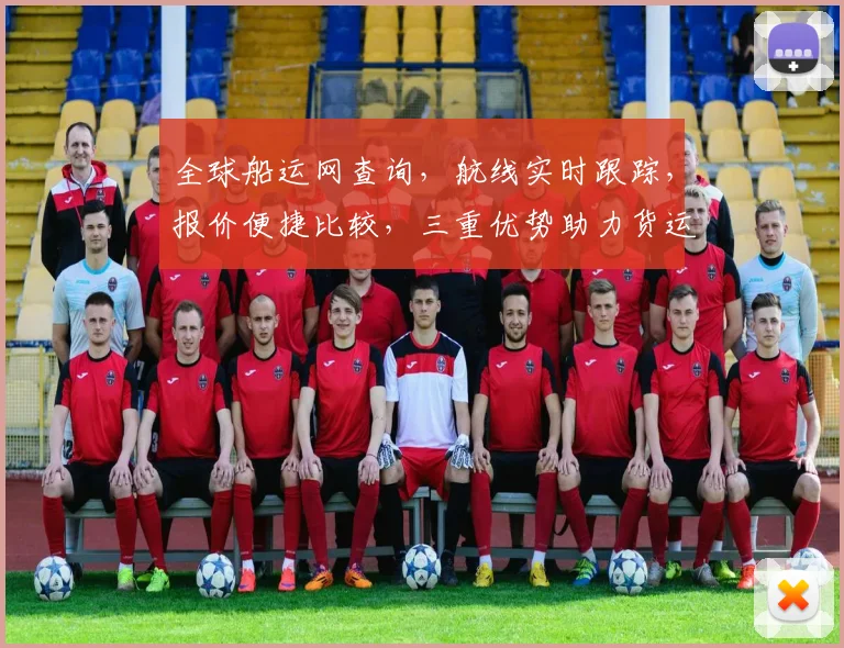 全球船运网查询，航线实时跟踪，报价便捷比较，三重优势助力货运高效管理，一站搞定。